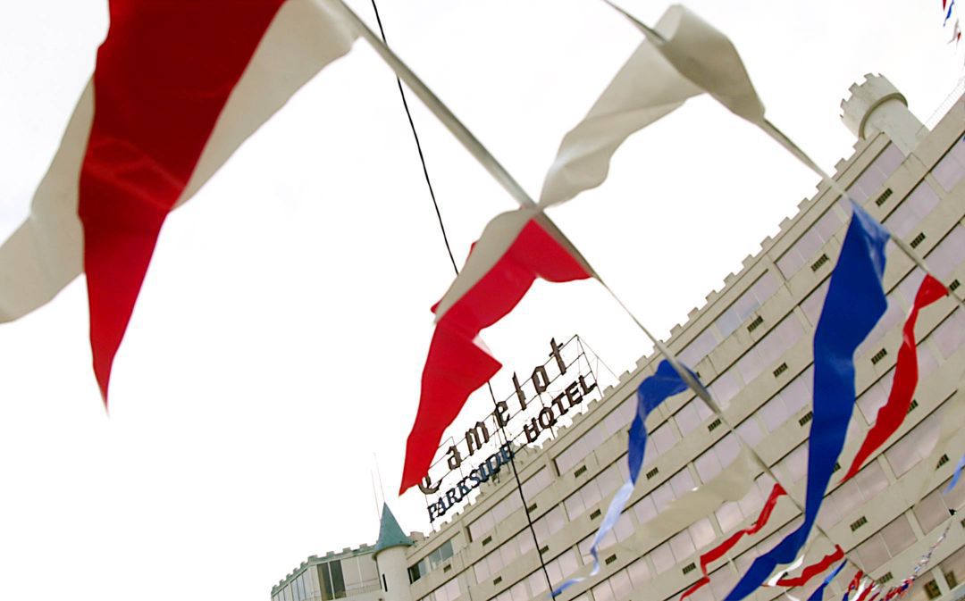 Camelot Hotel